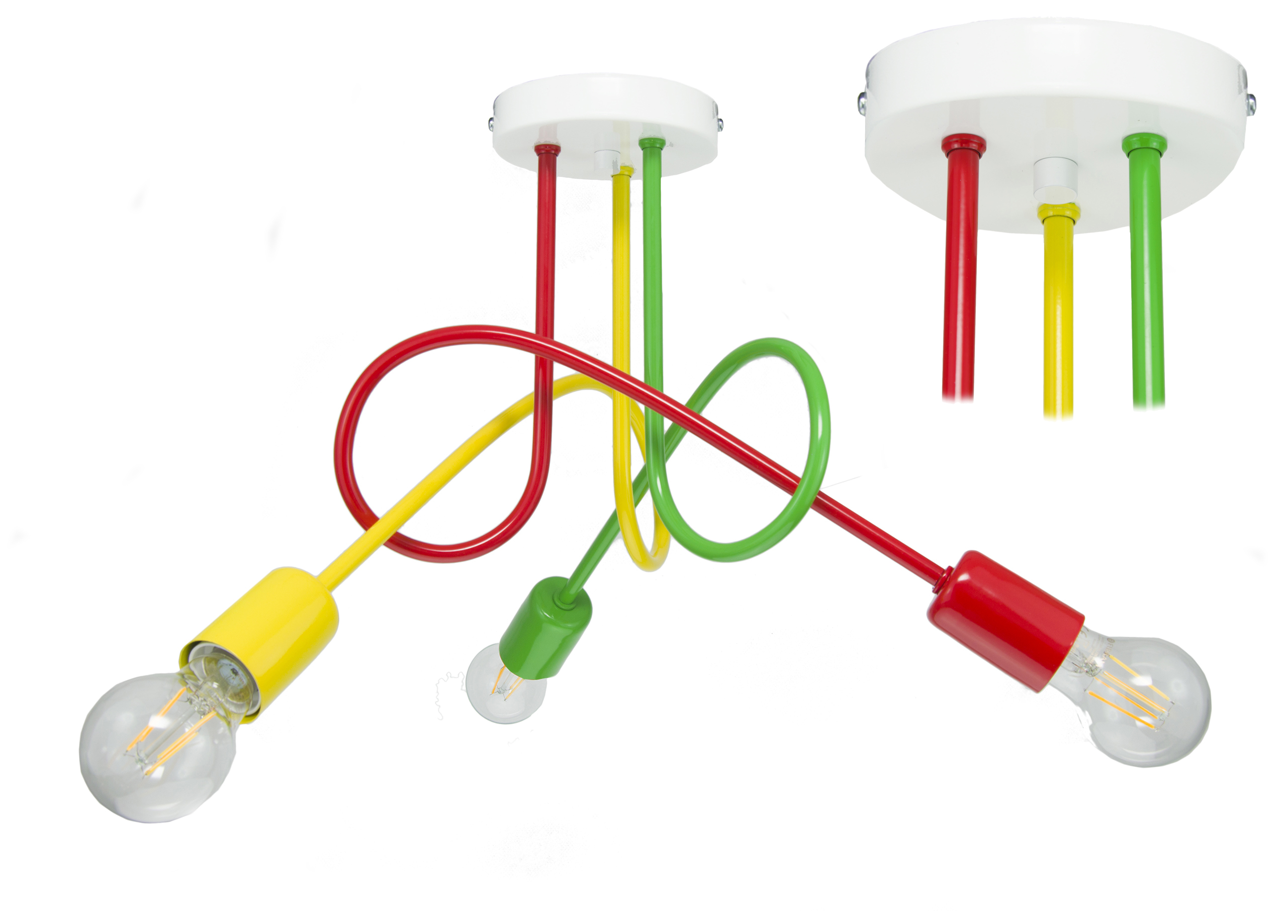 MULTI 3Z6 + rurki MULTI 3Z6 + rurki